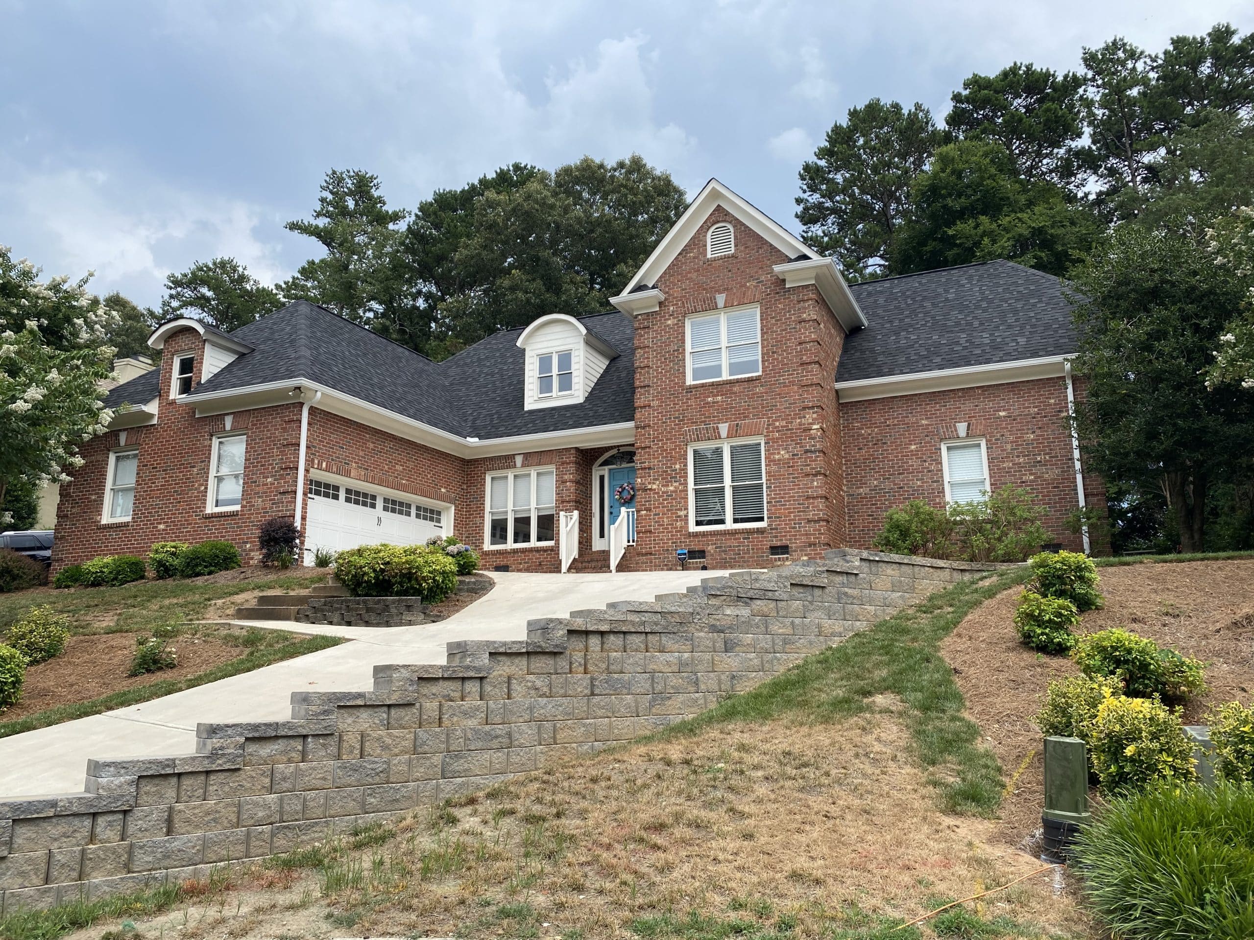 gutter-installation-Lincolnton-NC